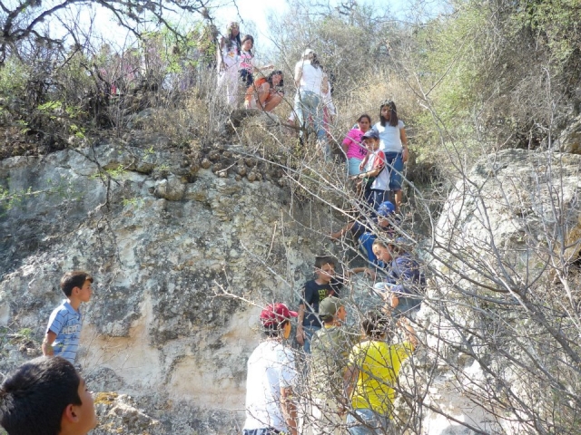 Disifucltad para niños